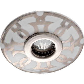 Le Porcellane / Recessed Lighting / Tarsia 5573 ta 