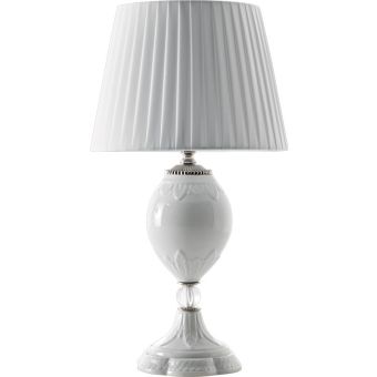 Le Porcellane / Table Lamps / Capodimonte 5584