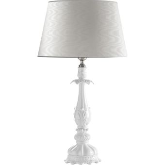 Le Porcellane / Table Lamps / Capodimonte 5587
