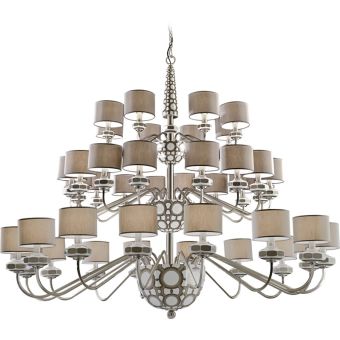 Le Porcellane / Cascade Lights / Palazzo Vecchio 5673 40 