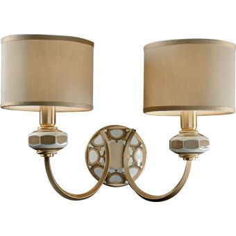 WLe Porcellane / Wall Sconces / Palazzo Vecchio 5674 2