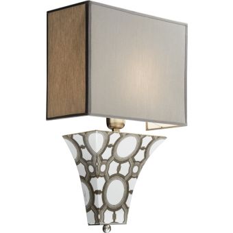 Le Porcellane / Wall Sconces / Palazzo Vecchio 5677