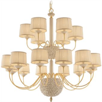 Le Porcellane / Cascade Lights / Ortensia  5721 18