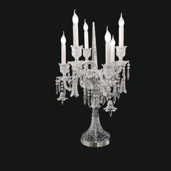 Jago / Table Lamps / Ballerina NCS 200/5