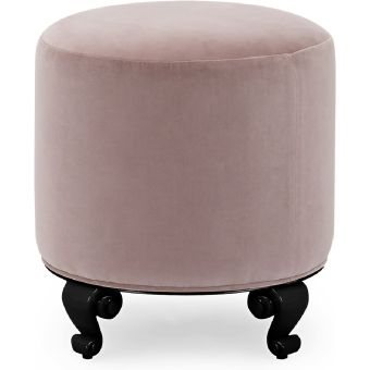 Christopher Guy / Poufs & Ottomans / Volute 60-0093