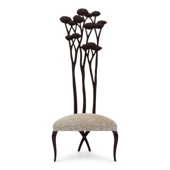 Christopher Guy / Chairs without Arms / Le Jardin #2 60-0365