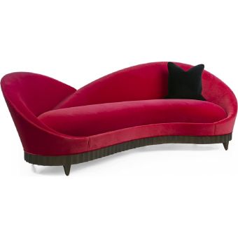 Christopher Guy / Sofas / Courbé 60-0440