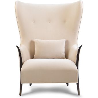 Christopher Guy / Armchairs / Honoré 60-0570