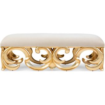 Christopher Guy / Benches / Naxos 60-0605