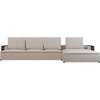 Christopher Guy / Sectional Sofas / Cunard 60-0686