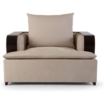 Christopher Guy / Armchairs / Cunard 60-0689