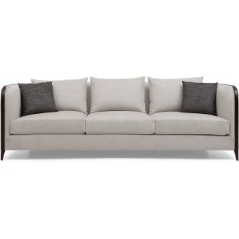 Christopher Guy / Sofas / Ruhlmann (3 Seater) 60-0789