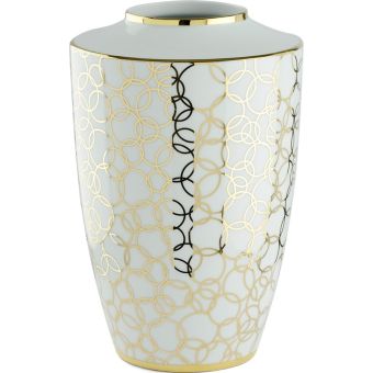 Le Porcellane / Decorative & Flower Vases / Vase Bolly 6620 by