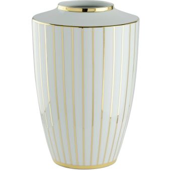 Le Porcellane / Decorative & Flower Vases / Vase Righe 6620 rg 