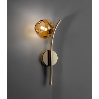 IDL 1987 / Wall Sconces / Nature 691
