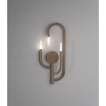 IDL 1987 / Wall Sconces / Mangrove 694