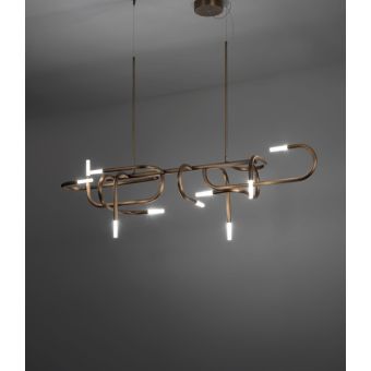 IDL 1987 / Pendants & Suspension Lights / Mangrove 695