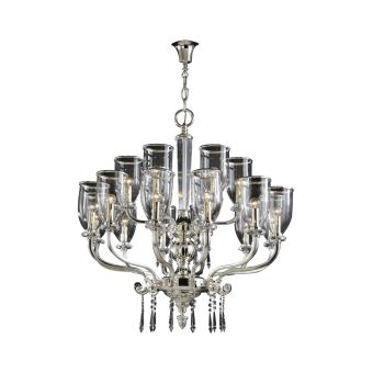 Mariner / Chandeliers / Gallery 19950-0
