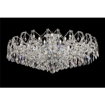 Italian Luxury Lighting / Chandeliers / Maria Theresa 36 Lights 7006 036