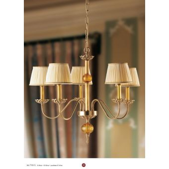 Il Paralume Marina / Pendants & Suspension Lights / 709/G