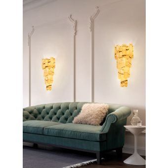 Masiero / Wall Lights / ROYALE A 5/31/70