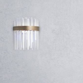 Patrizia Volpato / Wall Sconces / Riflessi PV-7200-APP