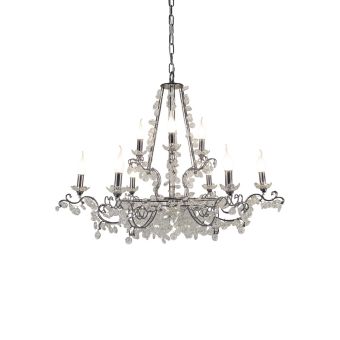 Patrizia Garganti / Chandeliers / Morgana 7204