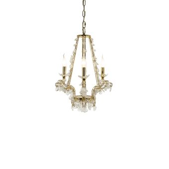 Patrizia Garganti / Pendants & Suspension Lights / Morgana 7207