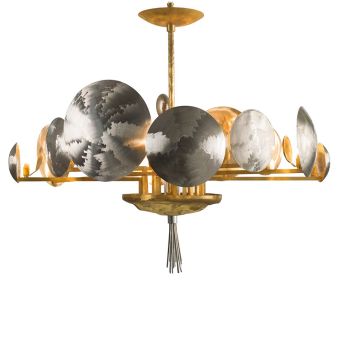 SIGMA L2 / Chandeliers / Contemporary 7260