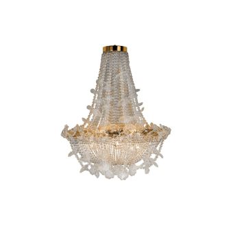 Patrizia Garganti / Wall Sconces / Margherita 7419