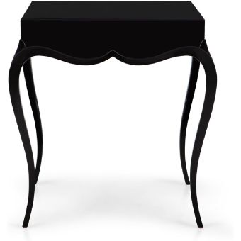 Christopher Guy / Side Tables / Harper 76-0056