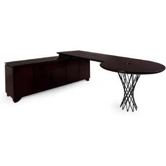 Christopher Guy / Desk & Writing tables / Mon Bureau 76-0203