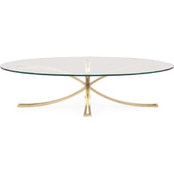 Christopher Guy / Coffee tables / Dressage 76-0261