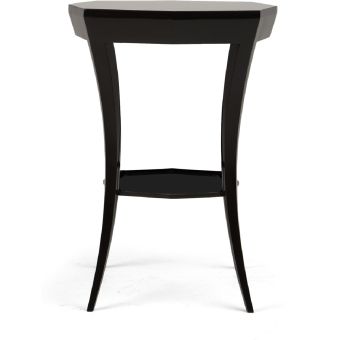 Christopher Guy / Side tables / Azure 76-0263