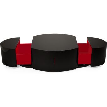 Christopher Guy / Coffee tables / Coccinelle 76-0286