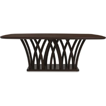Christopher Guy / Dining tables / Rain Forest I 76-0465