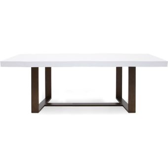 Christopher Guy / Dining tables  / Planche de bois I 76-0472
