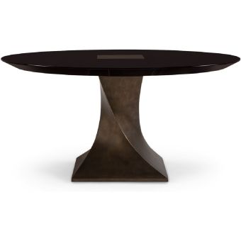 Christopher Guy / Dining tables / Torsion II 76-0507