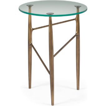 Christopher Guy / Side Tables / Lars 76-0557