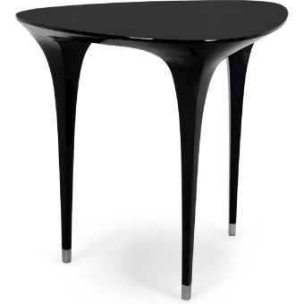 Christopher Guy / Side Tables / Altina Ovoid 76-0582