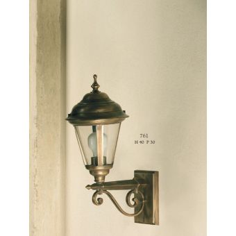Il Paralume Marina / Indoor & Outdoor Wall Lamps / 761