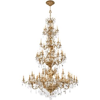 Possoni / Chandeliers / Wellington 79166-SHP