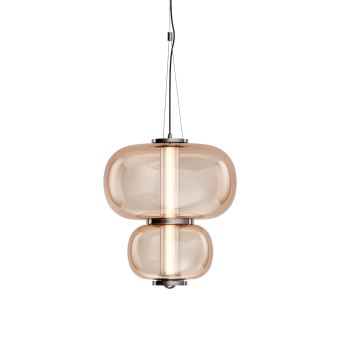 Italamp / Pendants & Suspension Lights / Nube 8175/S 