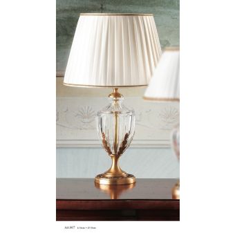 Il Paralume Marina / Table Lamps / 867
