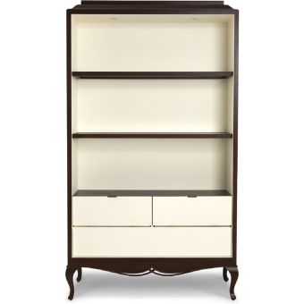 Christopher Guy / Bookcases / The Madeleine Bibliothèque 88-0005