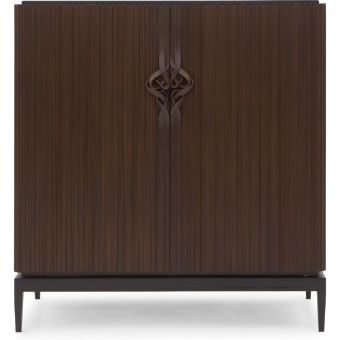Christopher Guy / Nightstands & Bedside tables / Chez Harrods 88-0026