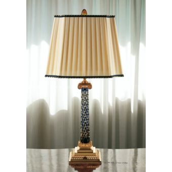 Il Paralume Marina / Table Lamps / 885/B