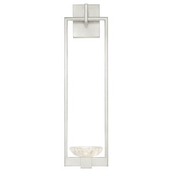 Delphi 26.75″ Sconce 893350 by Fine Art Handcrafted Lighting