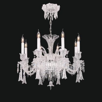 Jago / Chandeliers / Ballerina NCS 200/8