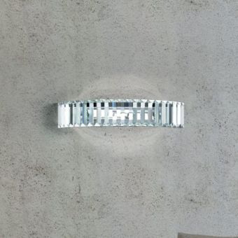 Patrizia Volpato / Wall Sconces / Fedi Handcrafted 24 Karat Gold